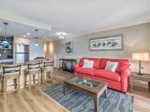 South Seas Bayside Villa 4220