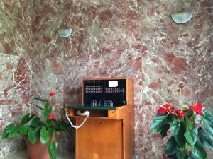 Hotel Carmen Teresa