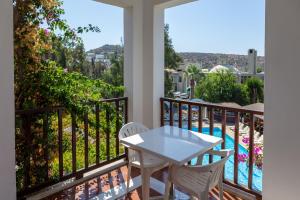 Φωτογραφία από το άλμπουμ του Natur Garden Hotel σε Bitez +57 φωτογραφίες