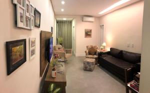 Gallery image of Apartamento Leme - RJ in Rio de Janeiro