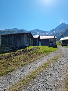 Loodusmaastik of the bed and breakfast lähedal