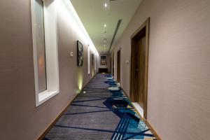 Fotografie z fotogalerie ubytování نزل رالين للنزل السياحية v destinaci Al Wajh
