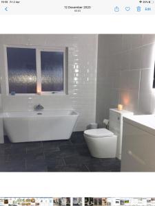 Galeriebild der Unterkunft Culduthel Cottage in Inverness