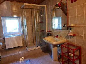 Gambar di galeri bagi Holiday House Jasna di Kranjska Gora