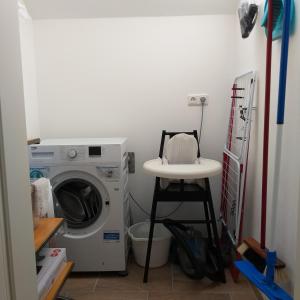 Fotografie z fotogalerie ubytování Friesenauster - große Ferienwohnung für bis zu 6 Personen v destinaci Jever