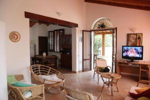 Gallery image of Casa Vacanze Al Ma Gi in Castellammare del Golfo