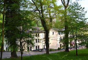 Gallery image of Hotel Lamerichs in Valkenburg