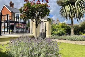 Gallery image of Lavender Apartment - Spacious apartment close to the beach in Deal