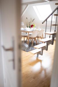 Fotografie z fotogalerie ubytování Apartment 27 v destinaci Koburg