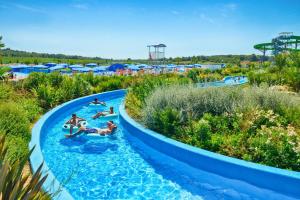 Πισίνα στο ή κοντά στο Apartmani Milokanović