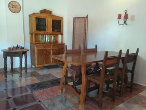 Fotografia z galérie ubytovania La Tierra Verde Casita v destinácii Alcuéscar