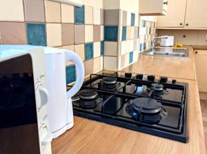 Gallery image of Racecourse Cottage in Doncaster