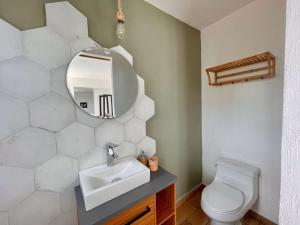 Bagno di Aldeazul by Andiani Travel