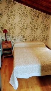 Fotografie z fotogalerie ubytování Casa Ferreira, Senda del Oso v destinaci Oviedo + 16 fotografií