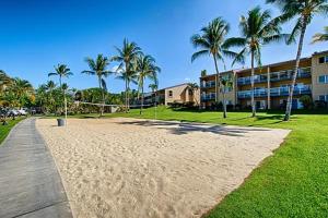 Gallery image of Kona Coast Resort at Keauhou Gardens 8204 in Kailua-Kona