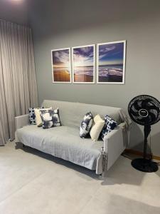 Foto da galeria de Apartamento luxo Barra Grande Península de Maraú em Maraú
