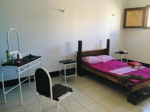 Gallery image of Pedra de Rala in Porto Novo +53 photos