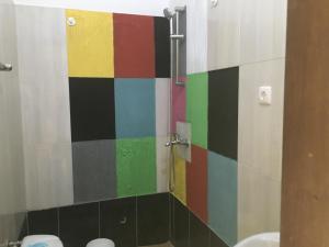 Gallery image of Pedra de Rala in Porto Novo