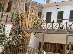 Gallery image of Pedra de Rala in Porto Novo