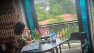 Gallery image of HOTEL TE AMO in Hai Phong