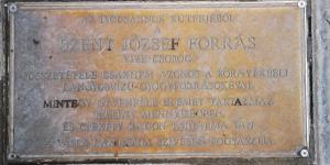 Fotografia z galérie ubytovania Patak apartman v destinácii Eger