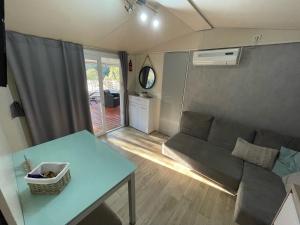 Gallery image of ESTRADA mobile home in Biograd na Moru