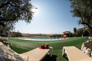 Gallery image of B&B Villa Kairos in Agrigento