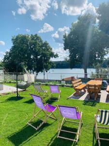 Príroda v okolí apartmánu