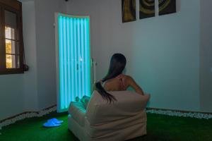 Kép BN Casa Cecilia SPA szállásáról Benaocazban a galériában