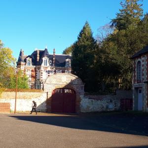 Galeriebild der Unterkunft Les Hauts de Marle in Marle-et-Behaine