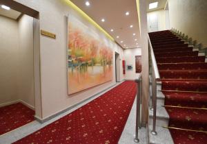 Fotografie z fotogalerie ubytování La Bohème Hotel v destinaci Tirana