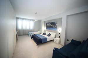 Gallery image of IsolaDino b&b sweet home in Praia a Mare