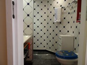 Billede fra billedgalleriet på Kommod Stuv - FeWo für 2 Personen mit Wintergarten und Sauna i Langstedt