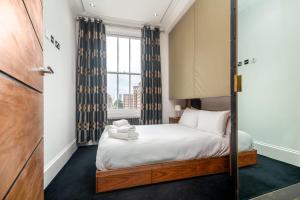 GuestReady - Stunning 1BD Designer Flat in Pimlico