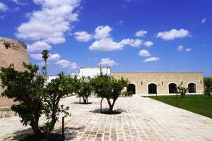 Fotografie z fotogalerie ubytování Masseria Rifisa AgriResort v destinaci Caprarica di Lecce