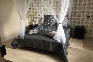 Gallery image of Les Plos, gîte cosy in Le Vigan