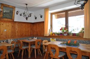 Fotografia z galérie ubytovania Hotel Tauernpasshöhe v Obertauerne
