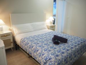 Fotografia z galérie ubytovania Acogedor loft en Calella de Palafrugell v destinácii Calella de Palafrugell