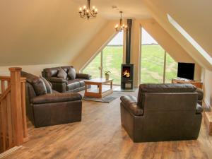 Gallery image of Holly Lodge in Welshpool