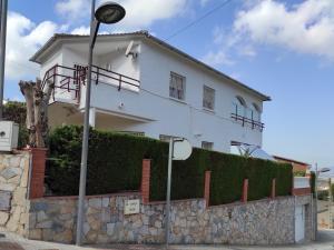 The building in which Az apartmant is located