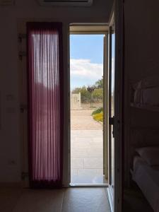 Fotografie z fotogalerie ubytování Le stanze di chiara v destinaci Torre Lapillo