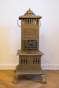 Gallery image of Апартамент BOHO CHIC Free parking in Varna City