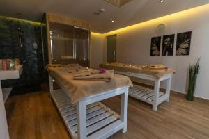 Фотография из галереи Sunrise Remal Resort в городе Шарм-эш-Шейх