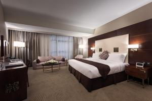 Gallery image of Rua Al Hijrah Hotel in Al Madinah