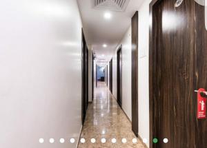 Fotografie z fotogalerie ubytování Hotel Guestinn Residency v Bombaji