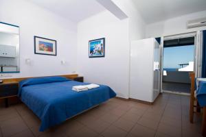 Gallery image of Vrahia Studios in Agiassos