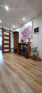 Fotografie z fotogalerie ubytování Apartman Patricia v destinaci Fužine