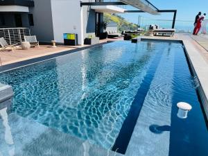 Piscina en o cerca de Urban Elephant 16 On Bree
