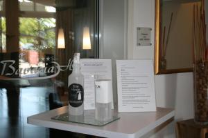 Fotografie z fotogalerie ubytování Hotel Bavaria v destinaci Dingolfing