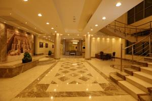 Fotografie z fotogalerie ubytování Gloria Aqua Park Hotel v destinaci Asuán